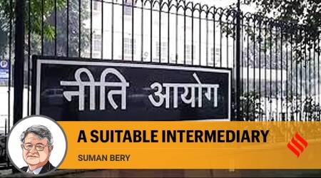 Suman Bery writes: NITI Aayog’s role in ensuring collaboration betw...