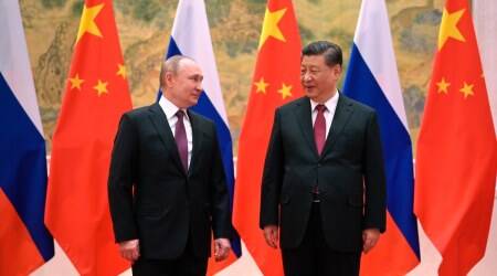 How Russia and China exploit history to further their interests