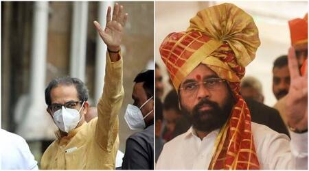 Eknath Shinde or Uddhav Thackeray: Who is the real Shiv Sena