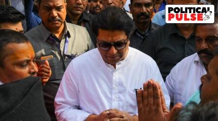 Alliance or not, BJP keen to see Raj Thackeray rise to foil Sena