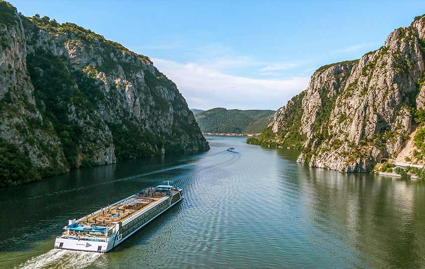 Bookings open for AmaWaterways’ 2024 river cruise itineraries