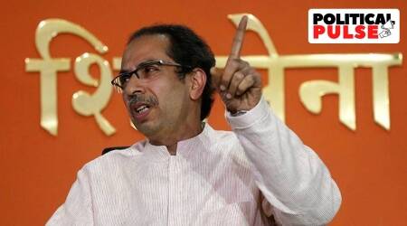 As MNS seizes loudspeaker issue, Uddhav...