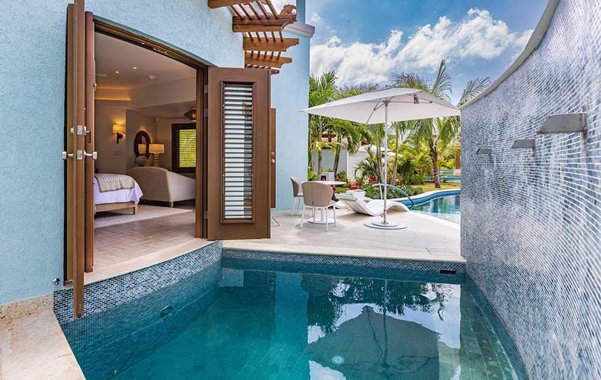 Sandals Dunn’s River, Jamaica’s newest resort, opens in Ocho Rios