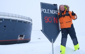 Luxury is in the destination: PONANT now sailing to the North Pole and beyond