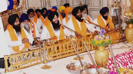 Remove harmonium from Golden Temple? Sikh music scholars strike differing...