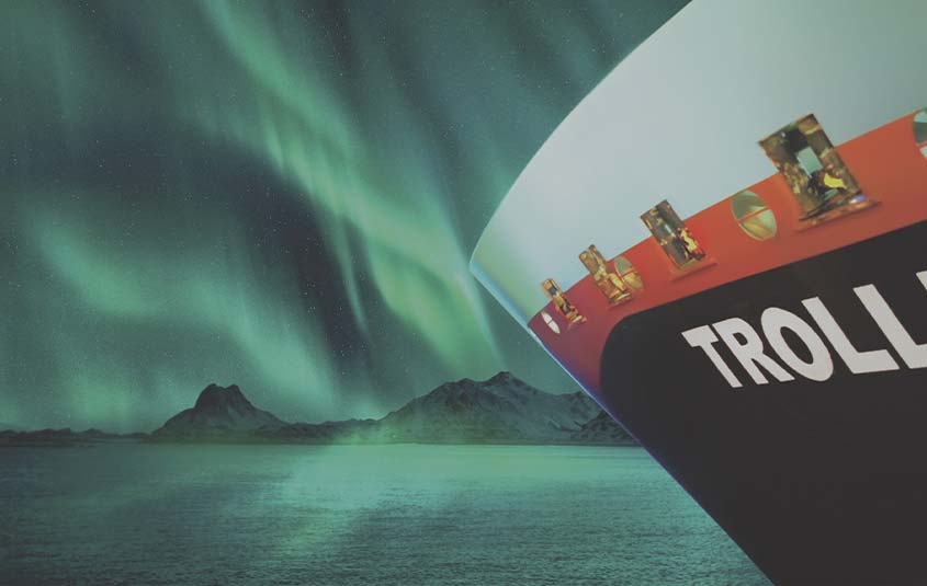 “We’re very committed to the Canadian market”: Hurtigruten Norway showcases new premium offering