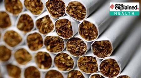 Explained: How far could a ban on menthol cigarettes help reduce smoking ...