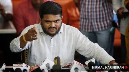 (Joining) BJP an option, AAP has better strategy than Congress: Hardik Patel