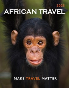 African Travel, Inc. unveils new Inspiration Guide