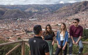 G Adventures teams up with Hostelworld for new Roamies trips