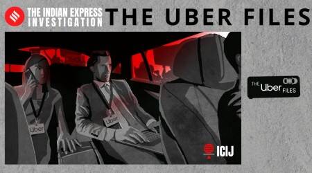 Rape in Delhi rang alarm bells in HQ: Uber scrambled to guard reputation,...