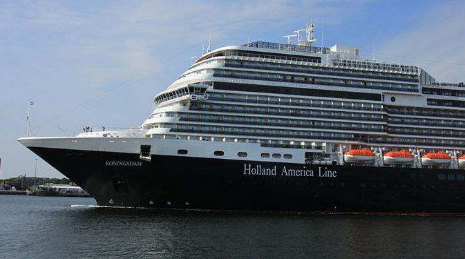 Princess and Holland America extend flexible policies