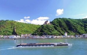 AmaWaterways’ 2024 Heart of the River brochure now available