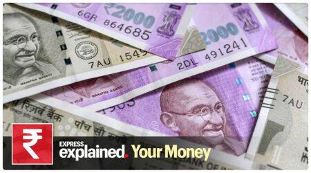 Explained: Where the rupee is headed, and what its fall means to consumer...