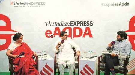 Prashant Kishor: ‘In the next 20-30 years, Indian politics will revolve a...