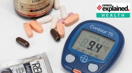 Explained: Managing type 1 diabetes