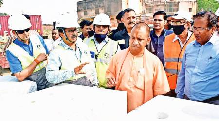 UP govt plans a new-look Ayodhya: Wide roads, CCTVs, international airport