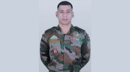 ‘He studied law but chose to join the Special Forces’: Kin of Army Major ...