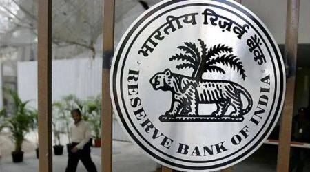 On inflation, RBI has been behind the c...