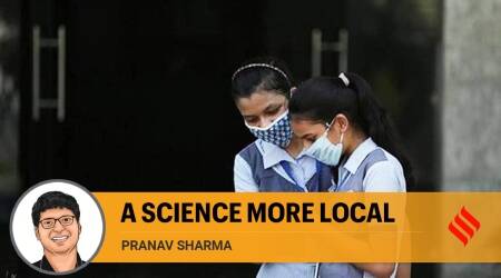 Opinion: Decolonising science in Indian education