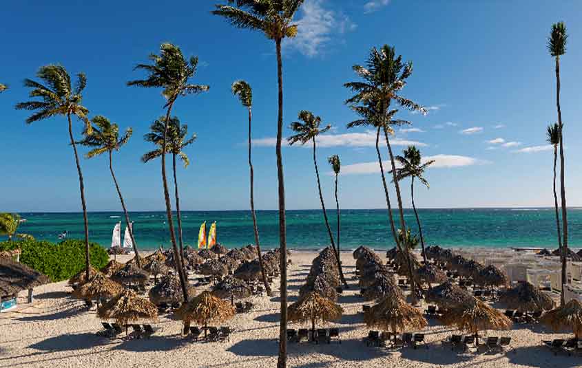 Brand new Falcon’s Resort by Meliá opens in Punta Cana