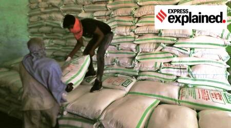 Explained: The fertiliser challenge