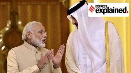 Explained: Delhi’s deep ties in Gulf were delinked from faith, now ...