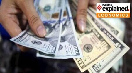 Explained: Making sense of exchange rate