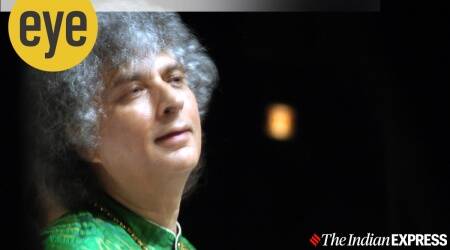 Remembering Pandit Shivkumar Sharma: The man who made santoor classical