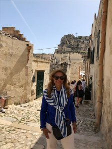 INTERVIEW: Stéphanie Bishop on travel’s evolution and her lasting legacy